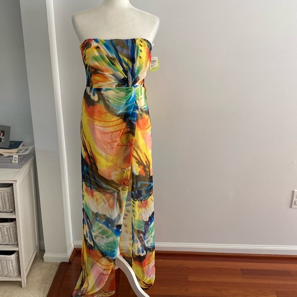 Jump apparel NWT Windsor dress - Picture 2 of 15